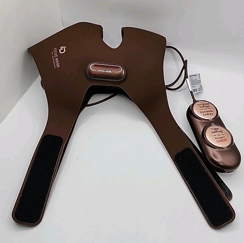NEU JOVS 4D Lichttherapie Maske 3 Modi Anti-Aging Hautpflege - Bild 2 von 9