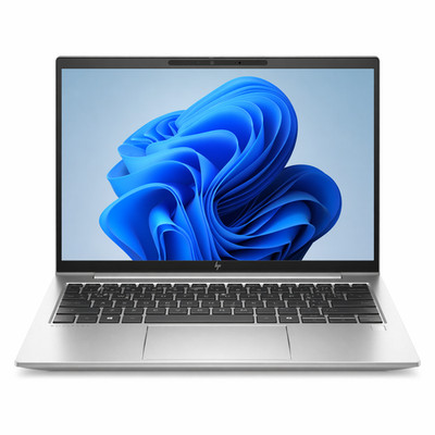 HP EliteBook 840 G7 14in i5-10310U 512GB SSD Windows 11 Pro Silver