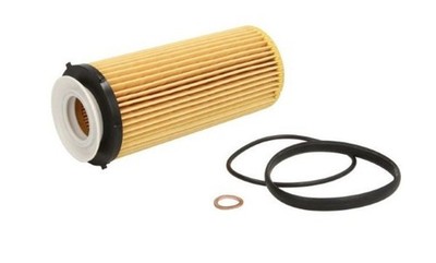 Ölfilter MTR 12192229 Filtereinsatz für BMW 5er Turismo F07 Touring F11 3er E92