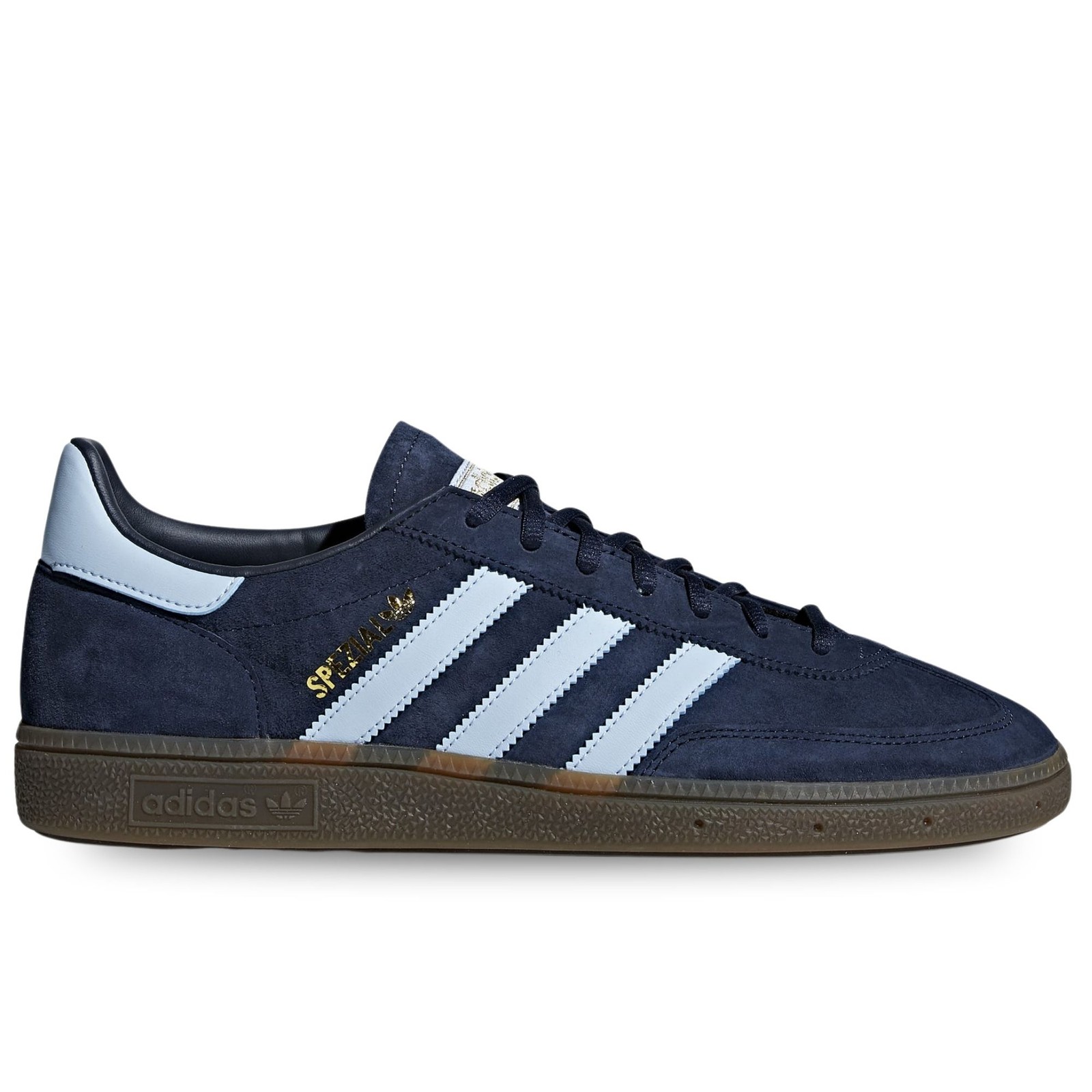 Shoes Adidas Handball Spezial Size 6.5 Uk Code BD7633 -9MW