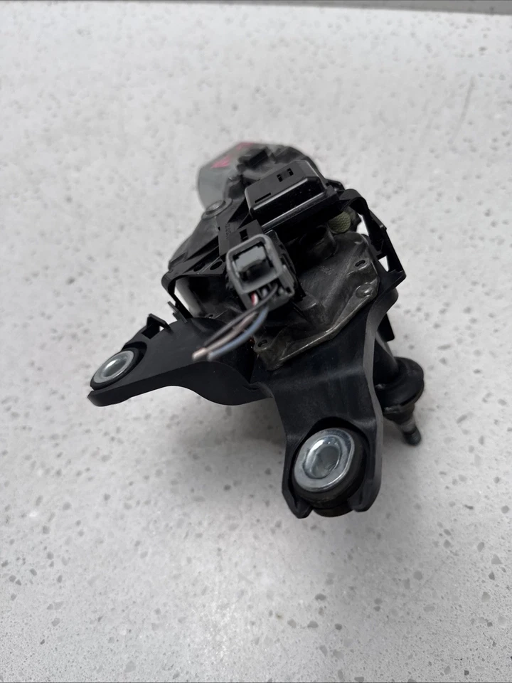 Motor limpador traseiro compatível com Ford Explorer 2018 - Imagem 3 de 4