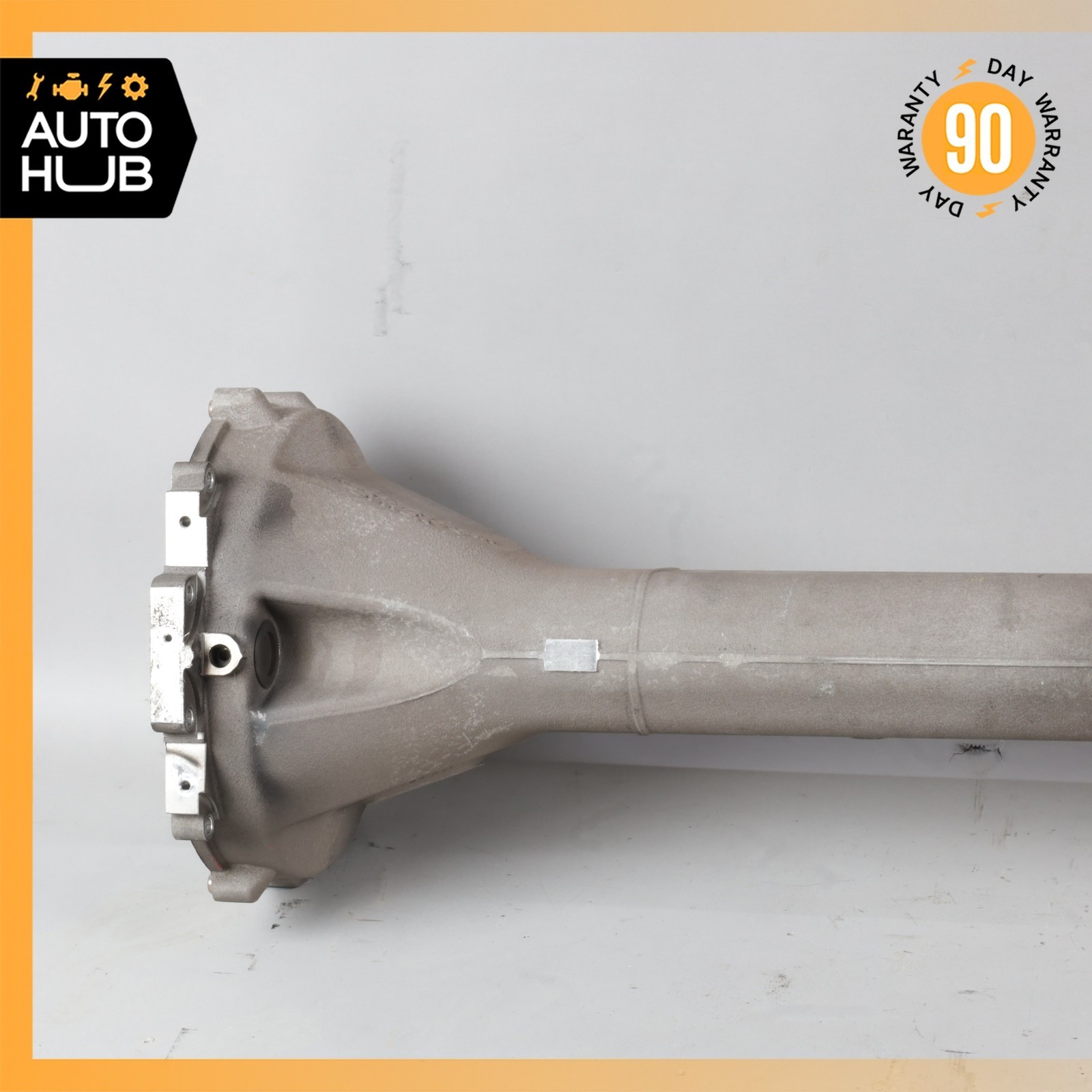 06-18 Aston Martin DB9 Vanquish Driveshaft Drive Shaft Torque Tube OEM 34k