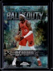 2025 Topps Bam Adebayo Base (Raw)