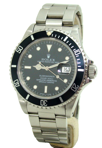 ROLEX MEN
