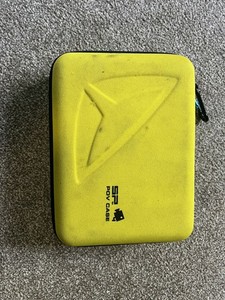 GOPRO Hero 2 / SET bits missing , you get what is into the pictures.