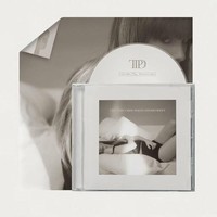 Taylor Swift - Tortured Poets Department - 1CD - G1398Z