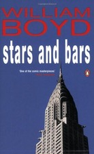 Stars and Bars,William Boyd