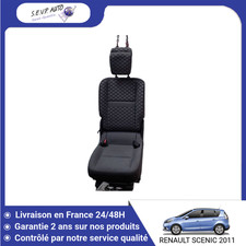 Siège Renault SCENIC