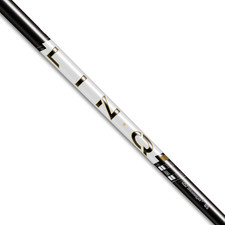 UST Mamiya LIN-Q PowerCore White Driver Wood Golf Shafts Select Adapter R S X TX