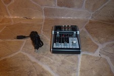 Behringer XENYX 302USB  MIxer - Gut