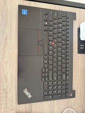 Lenovo Thinkpad E15 Gen2,3,4 Palmrest Keyboard Non Fingerprint speakers