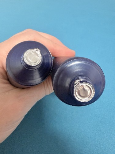 Monat Revive Shampoo & Revitalize Conditioner - 2 flüssige Unzen pro Stück Reisegröße versiegelt - Bild 5 von 5