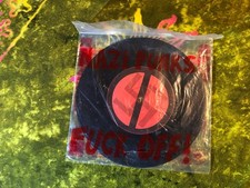 Dead Kennedys &ndash; Nazi Punks Fuck Off! / Moral Majority 7&rdquo;