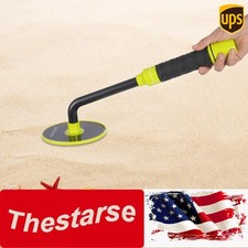 Underwater Metal Detector Pulse Induction Metal Detection Device 20m/65.62ft