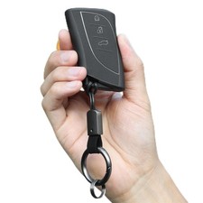 Dragon Art Suitable for Lexus RX ES LS NX RS GX LX Small, Keycase A 