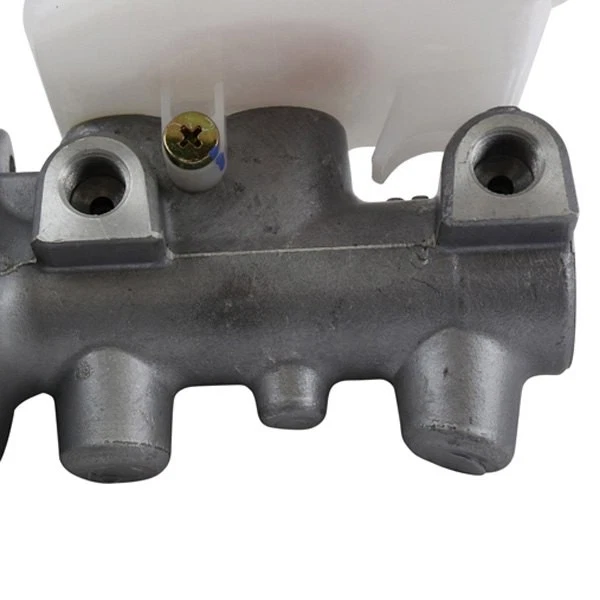 For Mazda 3 2004-2013 Beck Arnley 072-9693 Brake Master Cylinder Foto 3 de 4