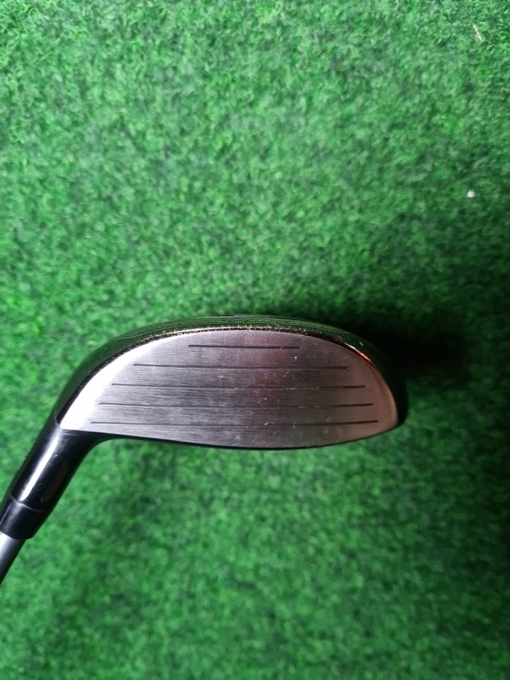 BRIDGESTONE Tour B XD-F 5-Holz - Herren (Graphit, 42,5 Zoll, Rechts, 18°, Stiff) - Bild 3 von 4