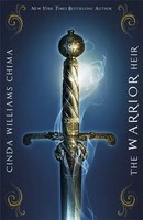 Cinda Williams Chima | The Warrior Heir | Taschenbuch | Englisch (2011)