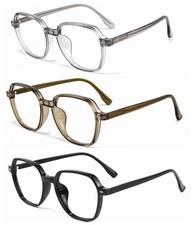 Bifocal Retro Acetate Reader Brown Green Bifocal Reading Glass 1.0 2.0 2.5 3.0
