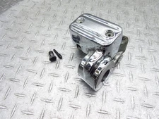 2006 06-07 Victory Jackpot Front Brake Master Cylinder Pump Lever Control