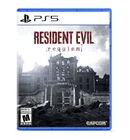 Resident Evil Requiem Sony PlayStation 5 - RE9 PS5 - FLAWLESS & COMPLETE!!!