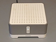 Sonos Connect:Amp Wireless Streaming Amplifier 200W