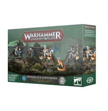 Warhammer Underworlds: Thyrielles Zephyrites