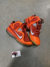Nike LeBron 9 Big Bang Galaxy All Star 2012 Size 12 520811-800