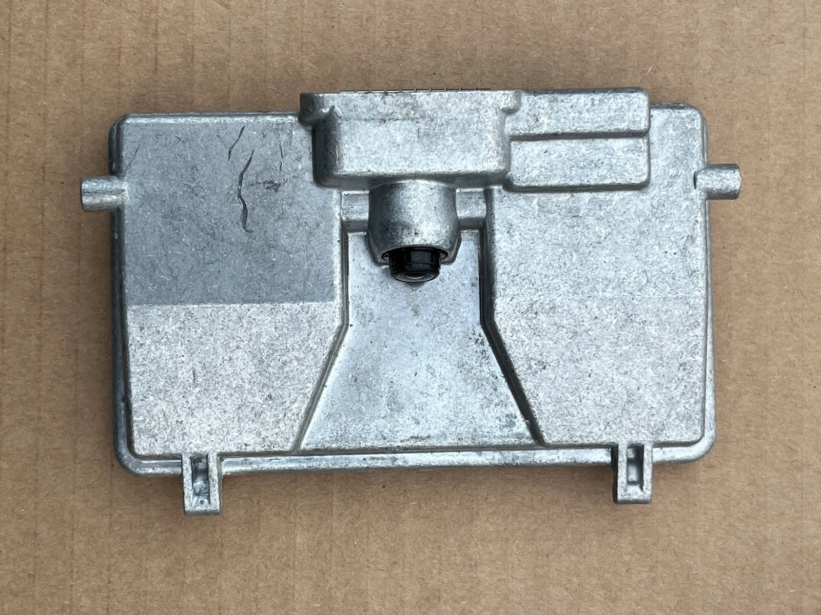 Window Camera with Seat Belt Assist for VW, Audi, Seat, Skoda 3Q0980653B