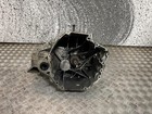 14-17 NISSAN X-TRAIL T32 1.6 DIESEL 6 SPEED MANUAL GEARBOX 320104BR0D *66K MILES