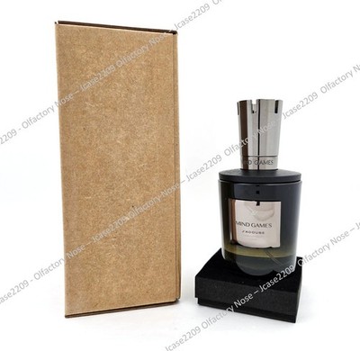 Mind Games J'ADOUBE - 3.4oz 100mL - AUTHENTIC - NEW TSTR