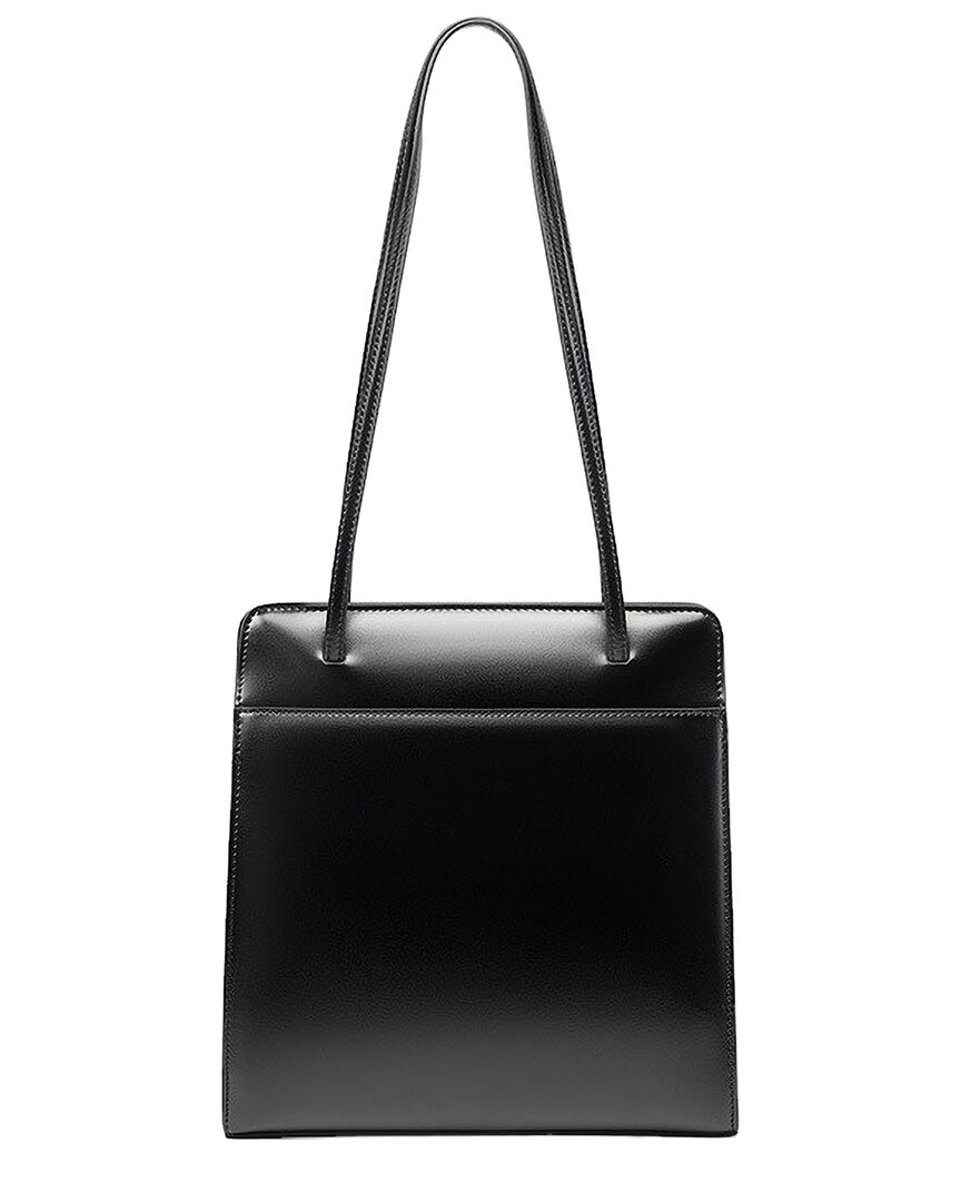 Женская кожаная сумка через плечо Adele Berto 16290₽