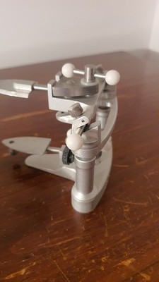 Enzo Plasterless Dental Articulator