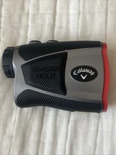 Callaway 300 Pro Slope Laser Golf Rangefinder