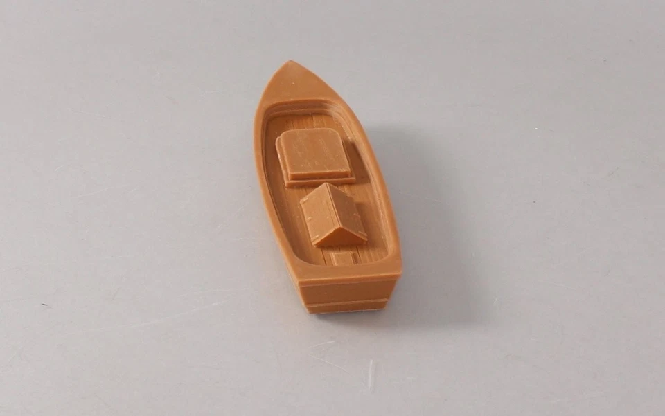 Sierra West 503 HO Scale "The Jewel" Fishing Trawler LN/Box - Image 4 of 4