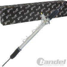 SERVOTEC LENKGETRIEBE passend für CITROËN JUMPER FIAT DUCATO PEUGEOT BOXER