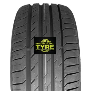 8627290 Pneumatico NEXEN SPO-SU2 235/60 R17 102V DEMO 50KM
