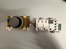 EBR30359902 LG Dryer Display Pcb