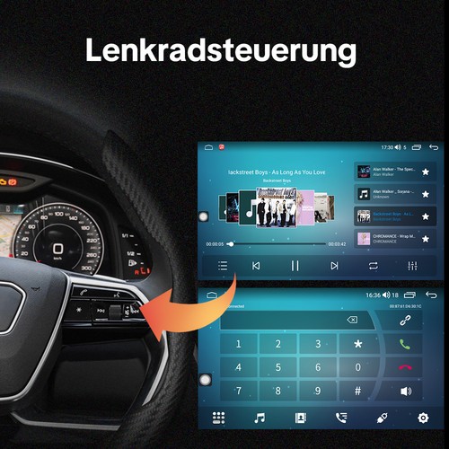 4+64GB Autoradio Für Porsche 911 991 718 Cayman Boxster 981 982 Apple Carplay FM - Picture 18 of 18