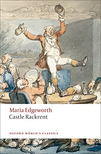 Castle Rackrent n/e - Edgeworth, Maria