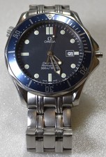 omega seamaster