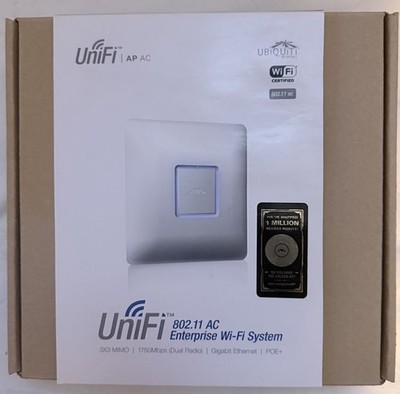 Ubiquiti Networks UniFi UAP-AC