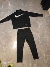 big mens nike sweatsuit