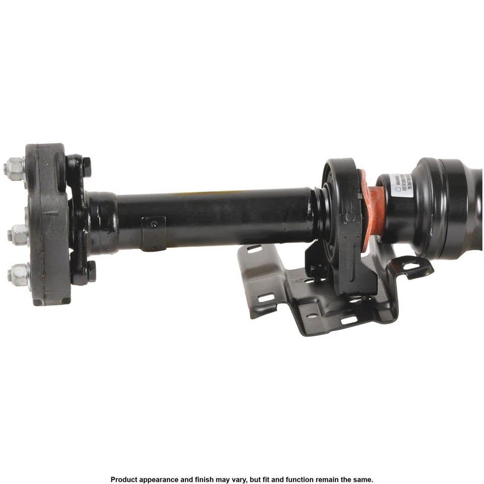 Árbol de transmisión trasero Cardone TCP para Volkswagen Touareg 2004 2005 2006 2007 2008 Foto 2 de 4