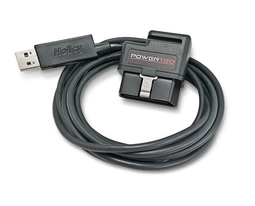 98105 Pulsar OBDII to USB Update Cable