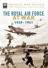 The Raf At War: The Early Years - 1939-1941 [DVD] - DVD  GOVG The Cheap Fast