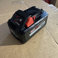 Milwaukee M18 RedLithium High Output XC6.0 Battery Pack - Black 48-11-1865 