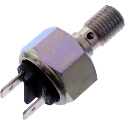 Bremslichtschalter hydraulisch Originalersatzteil hinten brake light switch Trop