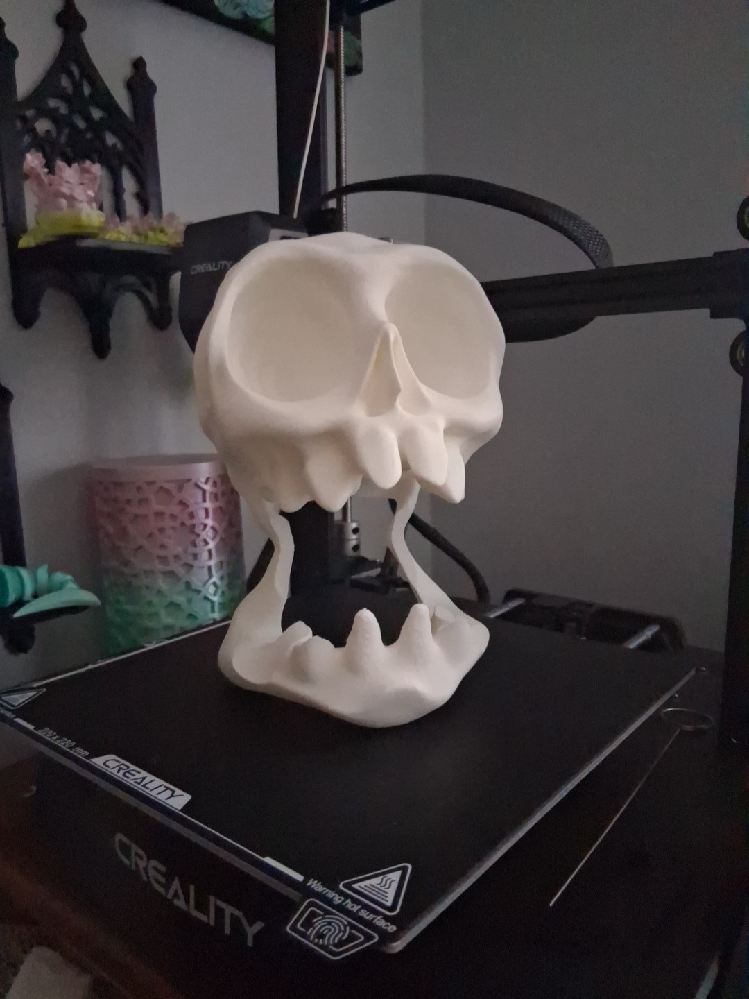 Universal Game Controller Wall Mount Stand