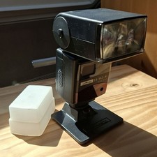 Metz Mecablitz 54 MZ-4i Digital + Diffusor